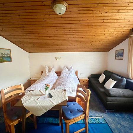 Pension Haus Georg Westendorf Dış mekan fotoğraf