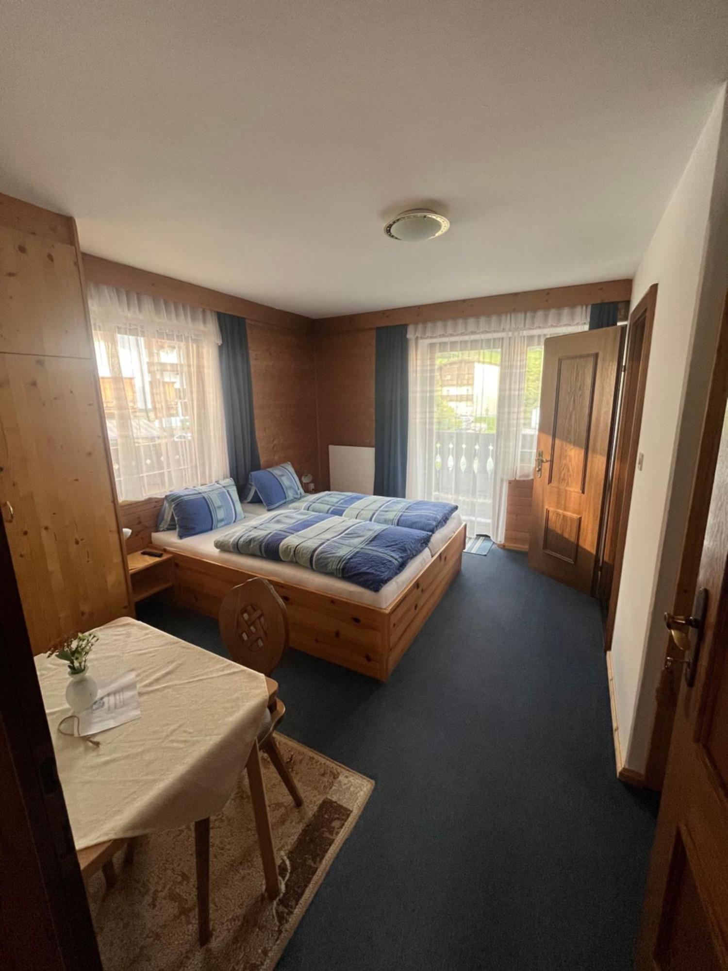 Pension Haus Georg Westendorf Dış mekan fotoğraf